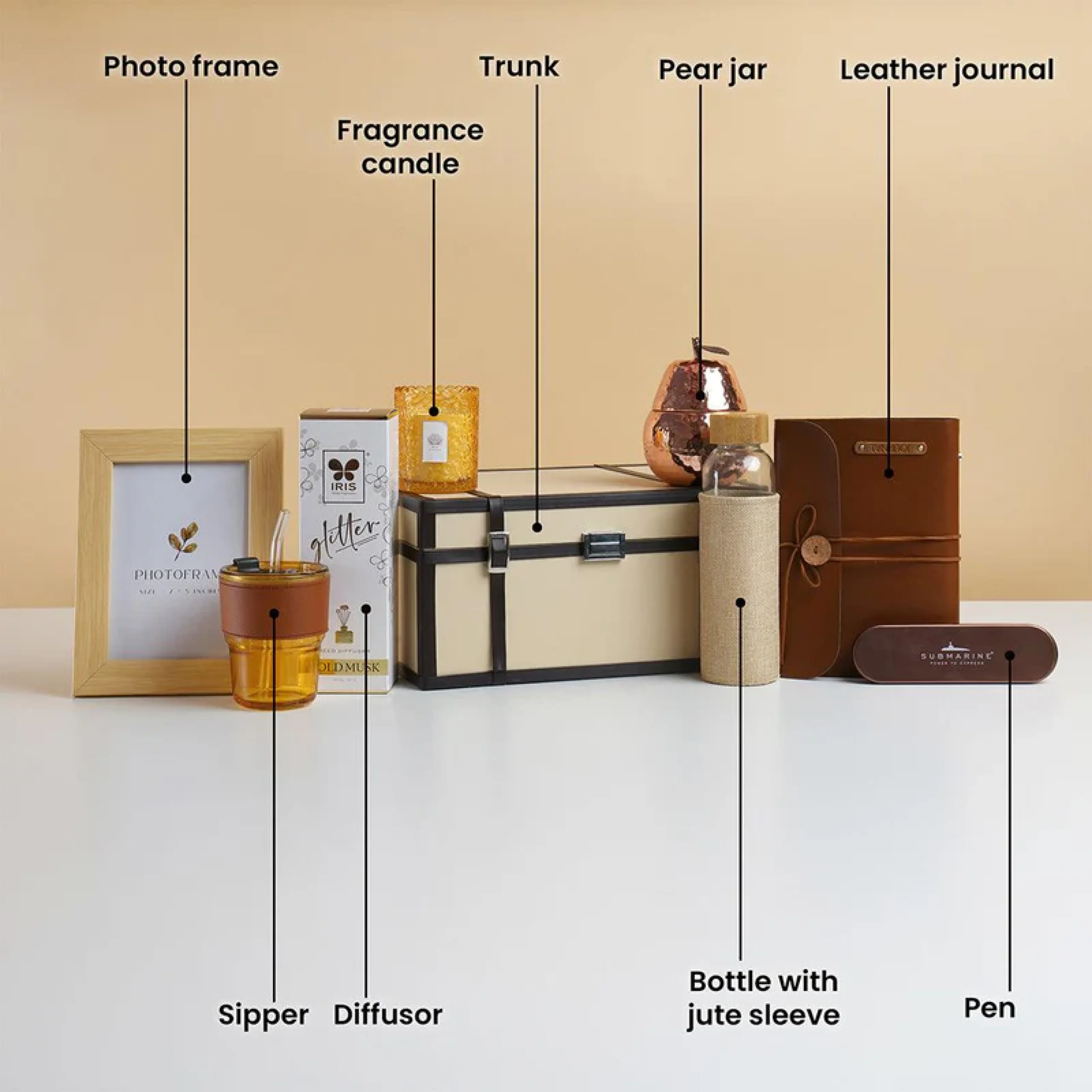 Mighty Gift Trunk - Image 2