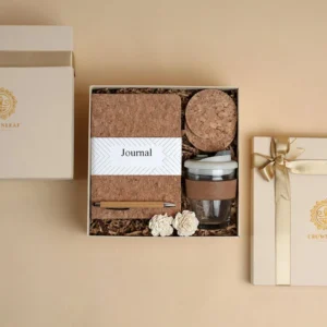 The Eco-Employee Gift Hamper