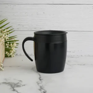 Mug – Nero