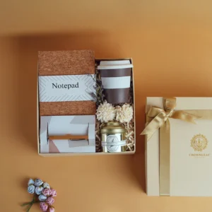 Savvy and Sustainable Gift Hamper