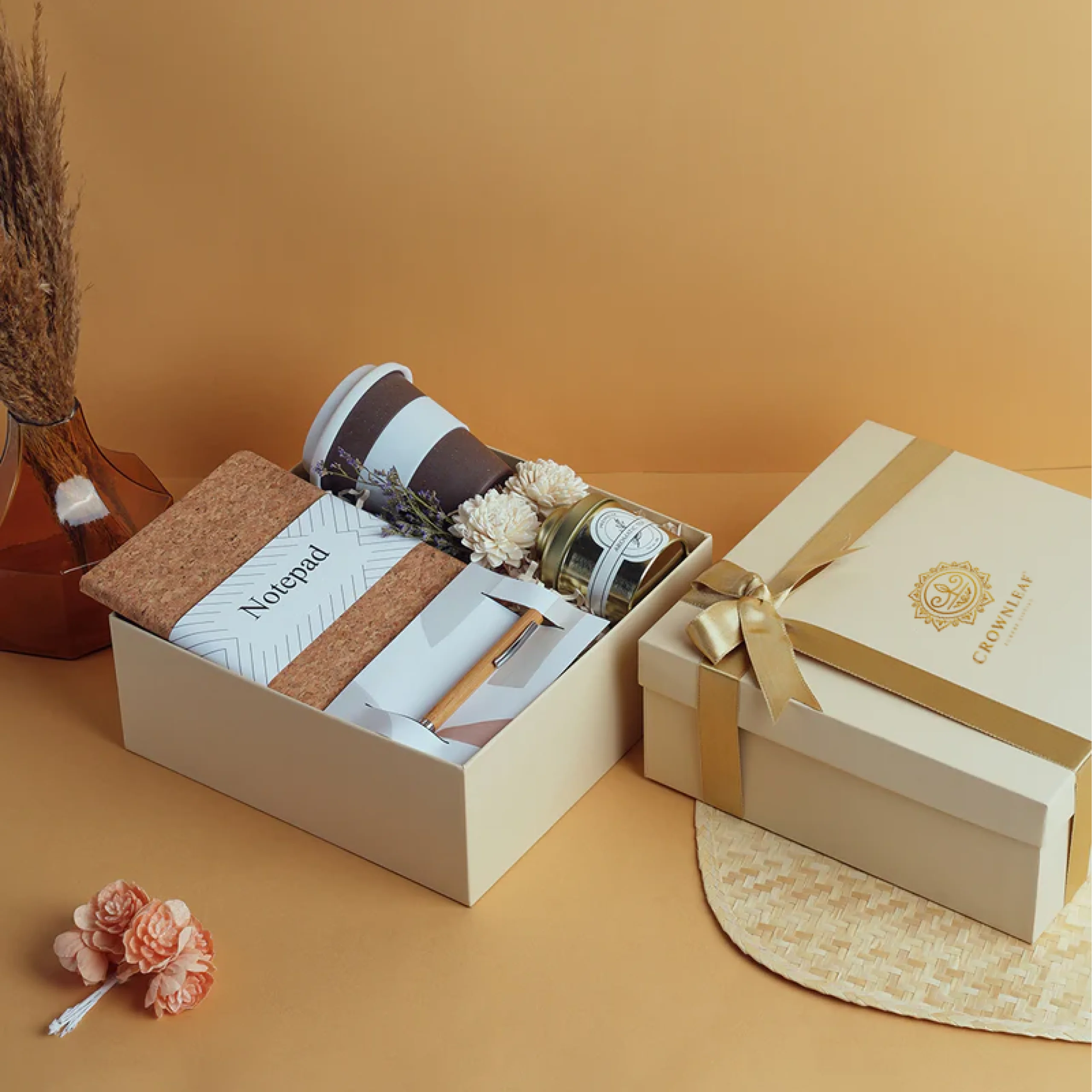 Savvy and Sustainable Gift Hamper - Image 3