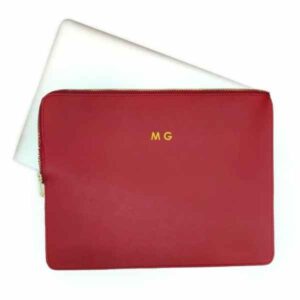 Signature Laptop Sleeve