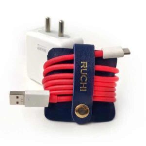 String Wrap Cable Organizer