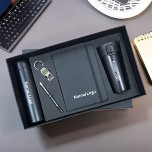 Executive Essentials Corporate Gift Set