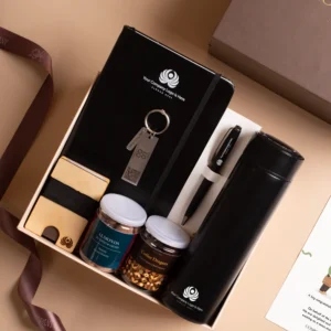 Signature Corporate Excellence Gift Set