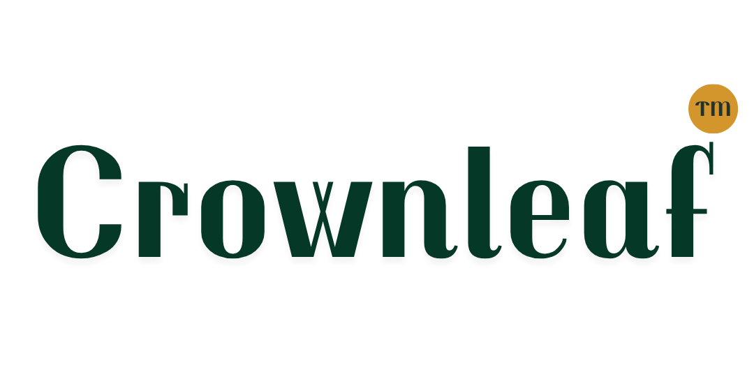 Crown Leaf
