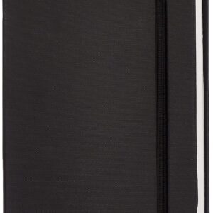 Plain Classic Paper Notebook