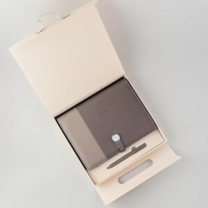 Smart Premium Diary with Wireless Charge, 16GB Pendrive